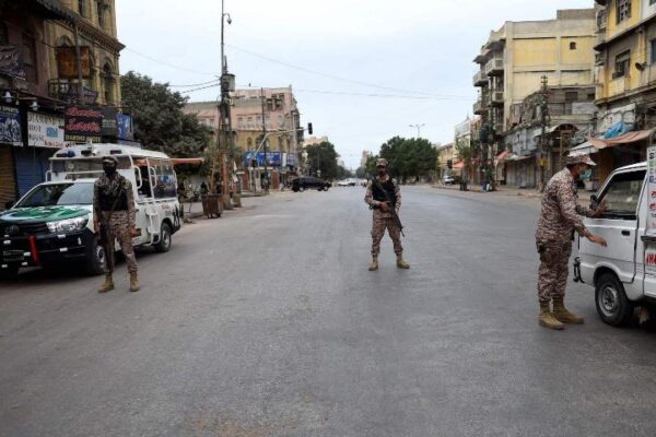 لاک ڈائون کے بعد سمارٹ لاک ڈائون اور عالمی ادارہ صحت کے خدشات