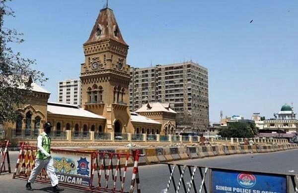 آج سے ملک بھر میں اسمارٹ لاک ڈاؤن کا فیصلہ