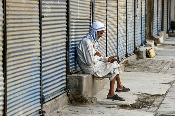 لوگ بھوک سے نہیں مرتے