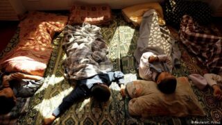 Madrassas