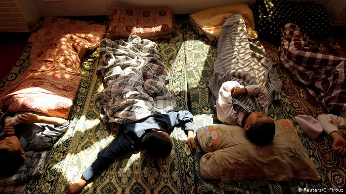Madrassas
