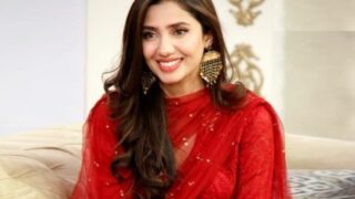 Mahira Khan