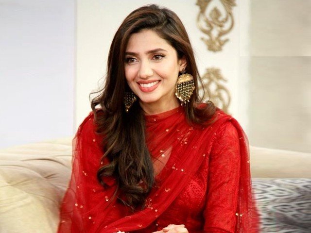 Mahira Khan