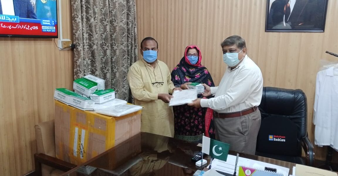 Malik Mohammad Waheed