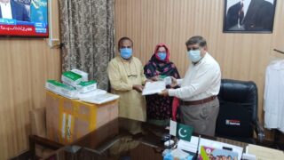 Malik Mohammad Waheed