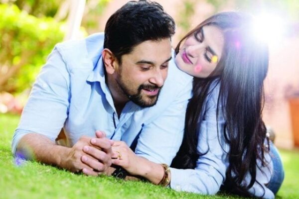 ایسا لگ رہا ہے مانی سے ابھی شادی ہوئی ہے، اداکارہ حرا