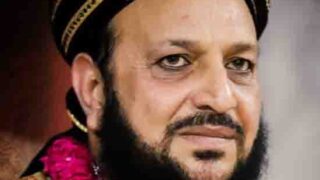 Masood Ahmed Siddiqui