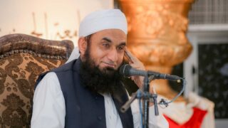 Maulana Tariq Jameel