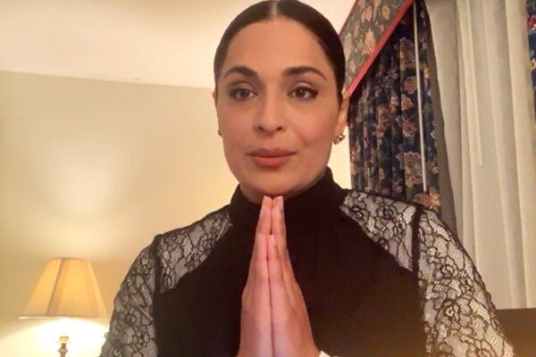 میرا کا امریکی ہوٹل میں پھنس جانے کے ڈرامے کا بھانڈہ پھوٹ گیا