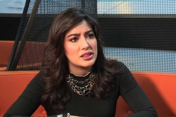 بھارت کورونا کو مسلمانوں کیخلاف نفرت پھیلانے کیلئے استعمال کر رہا ہے، مہوش حیات