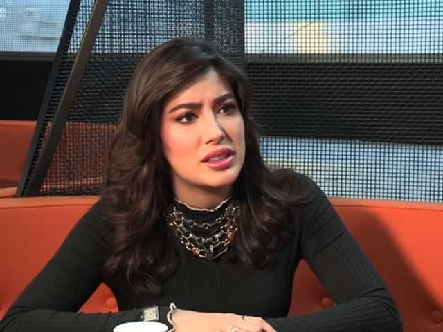 Mehwish Hayat
