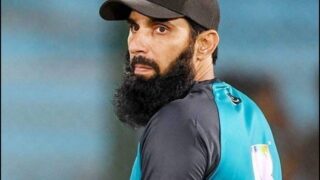 Misbah-ul-Haq