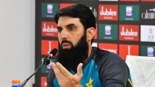 Misbah-ul-Haq