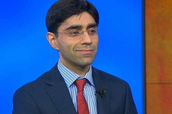 پاکستان میں کورونا سے جاں بحق 80 فیصد افراد کو دیگر بیماریاں بھی تھیں، معید یوسف