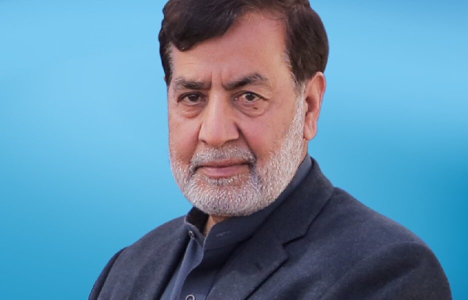 Mohammad Abdul Shakoor