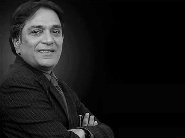 Moin Akhtar