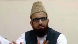 Mufti Muneeb
