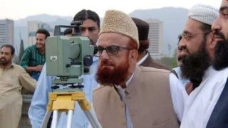 Mufti Muneeb-ur-Rehman