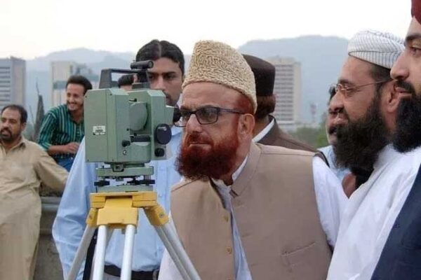 رمضان کا چاند دیکھنے کیلئے رویت ہلال کمیٹی کا آج اجلاس