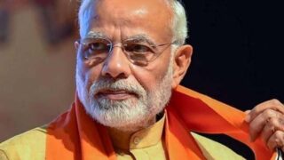 Narendra Modi