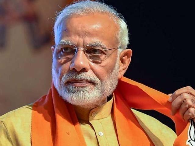 Narendra Modi