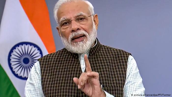 Narendra Modi