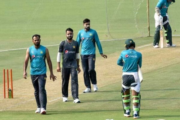 کرکٹرز کو چاق و چوبند رکھنے کی تدبیریں شروع