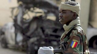 Nigerian Army