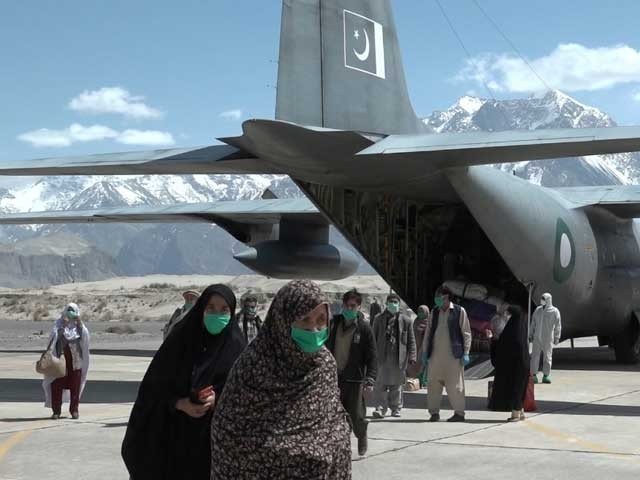 PAF