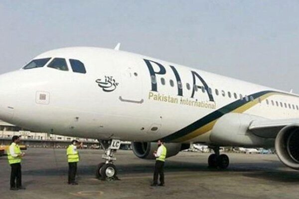 ترکی میں پھنسے 194 پاکستانی پی آئی اے کی پرواز سے وطن پہنچ گئے