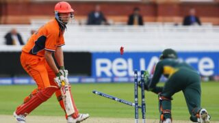 Pakistan vs Netherlands