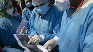 Pakistan – Coronavirus