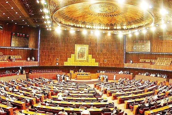 اَدھوری اٹھارہویں ترمیم