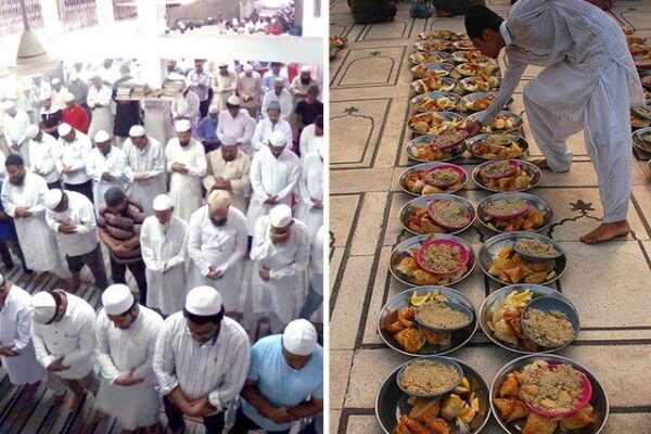 سندھ میں تراویح، شبینہ اور افطار دسترخوان پر پابندی زیر غور