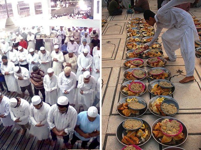 Ramadan