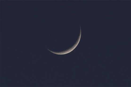 پاکستان میں رمضان کا چاند 24 اپریل کو نظر آنے کا قوی امکان