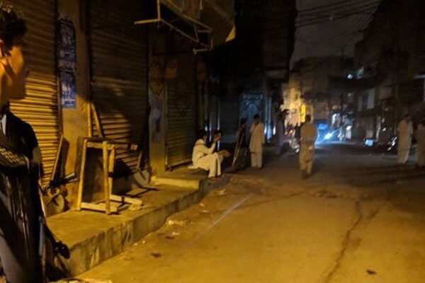 کورونا وائرس کے باعث رمضان المبارک کی پہلی سحری کی رونقیں ماند پڑ گئیں