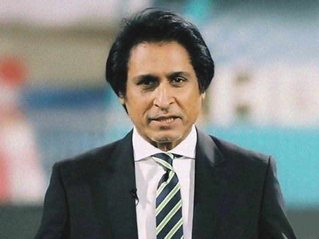 Ramiz Raja