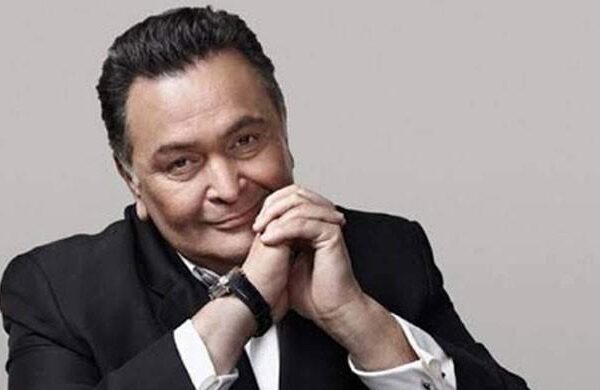 بھارت کے لیجنڈری اداکار رشی کپور چل بسے