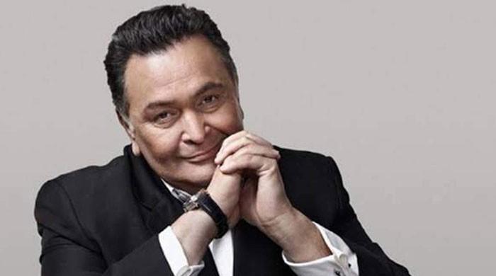 Rishi Kapoor