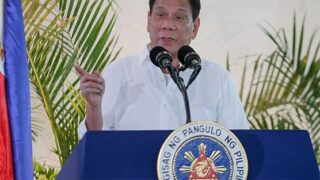 Rodrigo Duterte