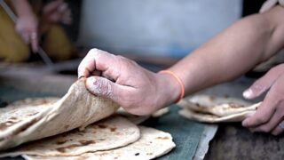 Roti