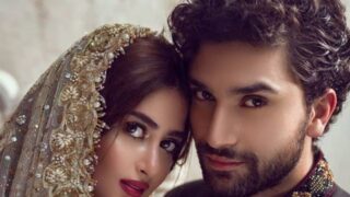 Sajjal Ali - Ahad Raza Mir