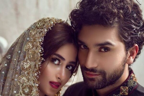 سجل علی کے مداحوں میں احد رضا میر بھی شامل