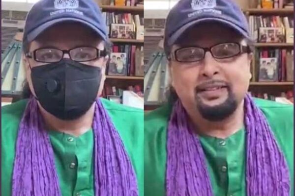 ہے جذبہ جنوں تو ہمت نہ ہار‘: گلو کار سلمان احمد نے کورونا کو شکست دے دی