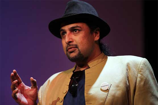 گلوکار سلمان احمد کی طبیعت سنبھلنے لگی