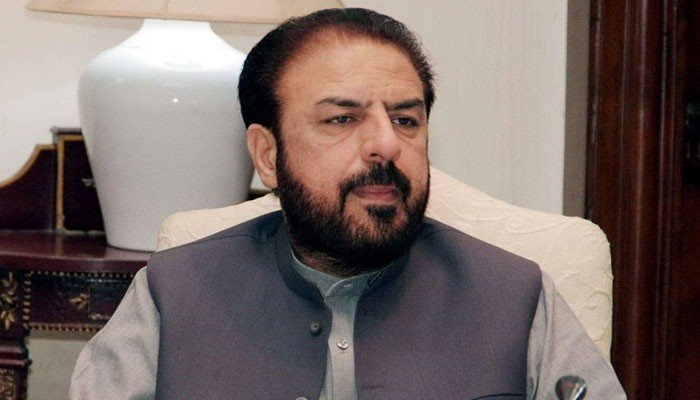 Samiullah Chaudhry