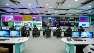 Saudi Arabia's Ministry of Interior