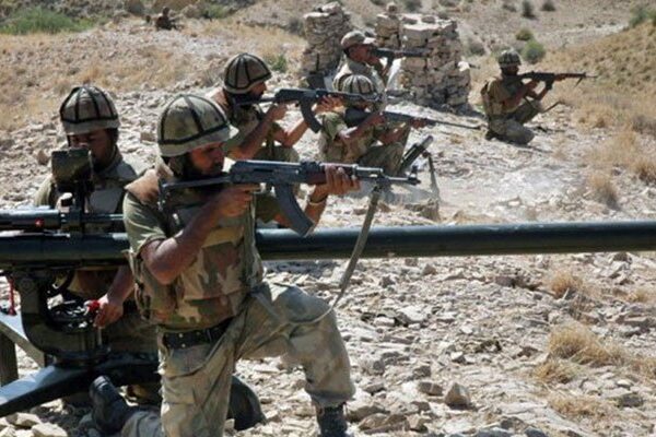 شمالی وزیرستان میں سیکیورٹی چیک پوسٹ پر حملہ، جوابی کارروائی میں 5 دہشتگرد ہلاک