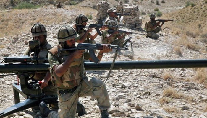 Security Forces